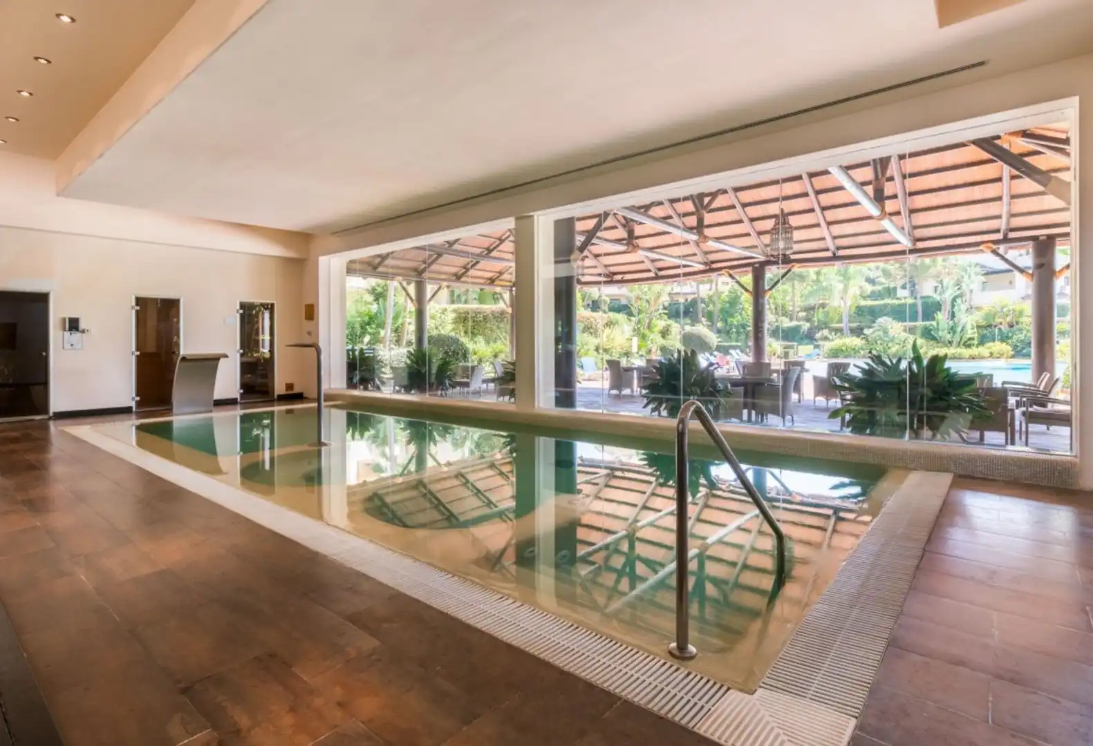 Apartamento con piscina en venta en Calle la Pacheca Alta 22, imagen 12