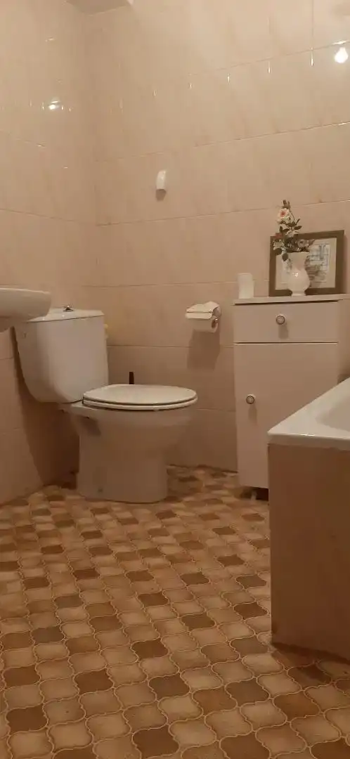 Bathroom of Detached homes for sale in Carazo  with Balcony