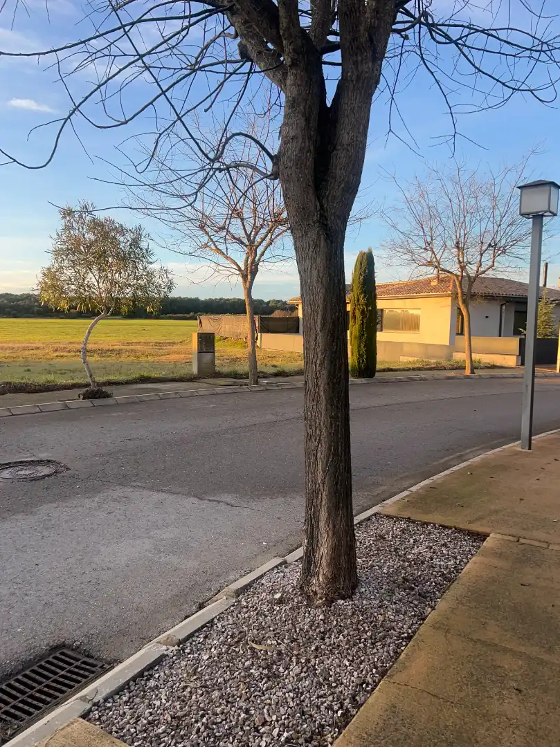 Residencial en venta en Navata