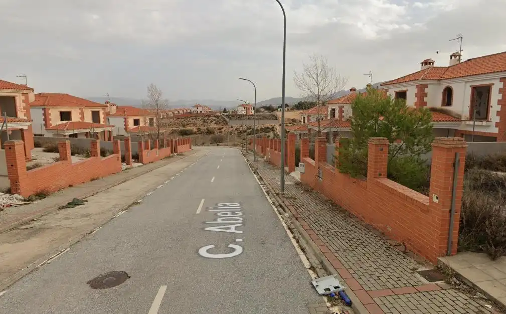 Terreno residencial en venta en Dílar, imagen 2