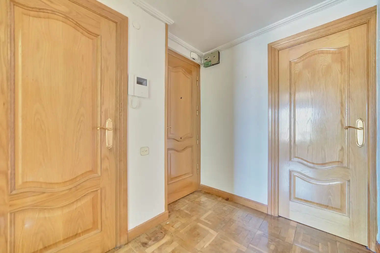 Pis en venda a Calle Mayor 66 4ºIzda 66. Burlada-Burlata, Burlada / Burlata