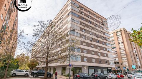 Photo 2 of Flat for sale in Cervantes,  Granada Capital