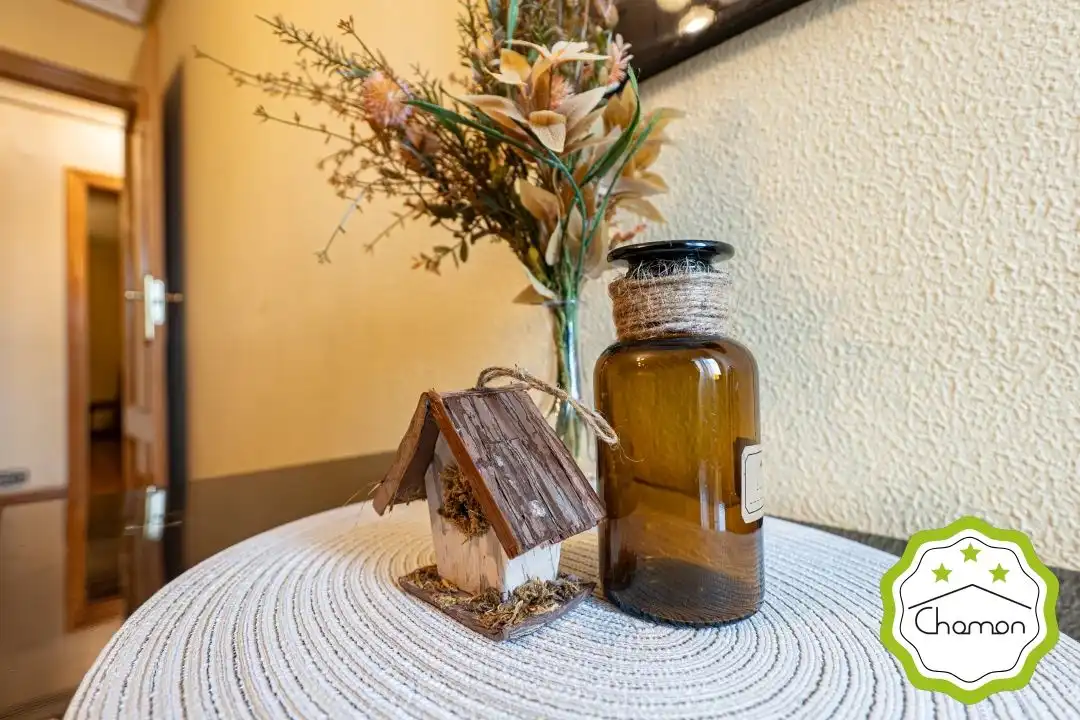 Casa o xalet en venda a Valle de Losa