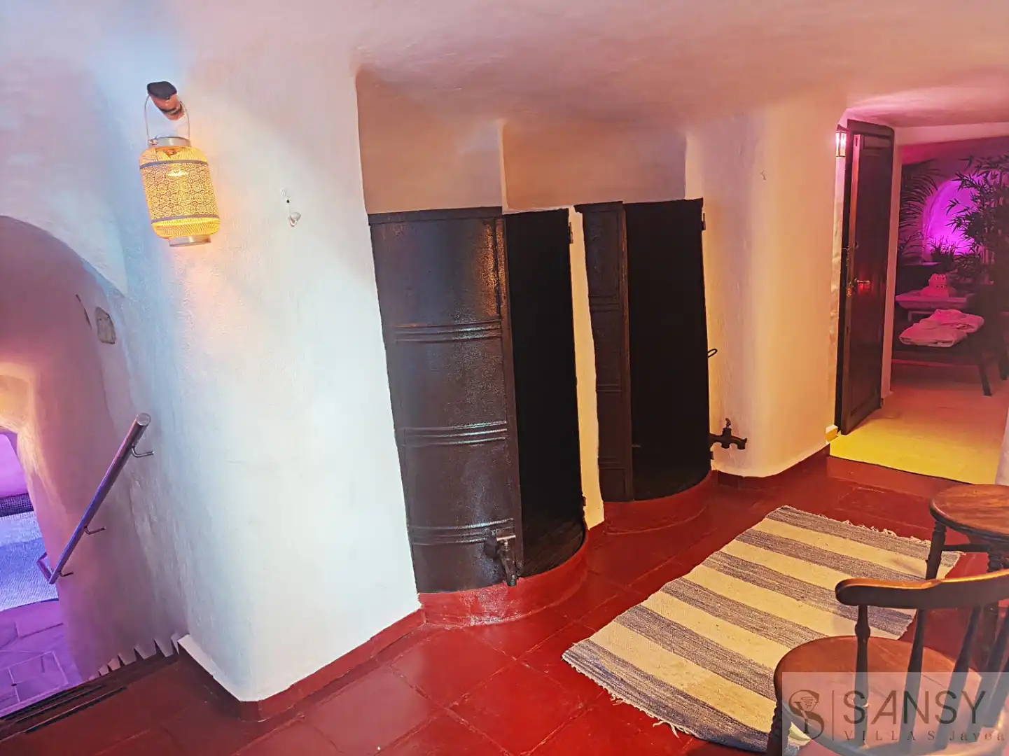 Hotel en venta en La Vall de Gallinera, imagen 28