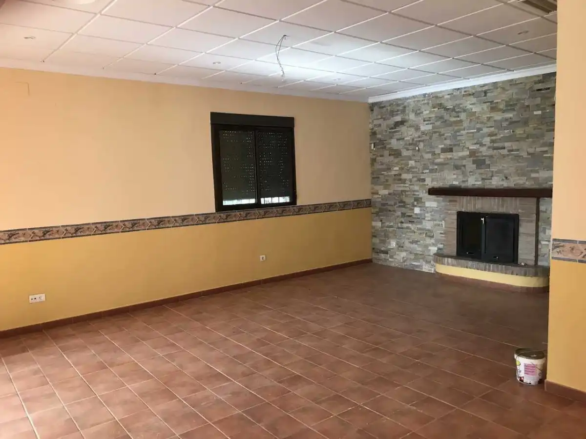 Casa con piscina in vendita a Periurbano Oeste - Sierra, imagen 14