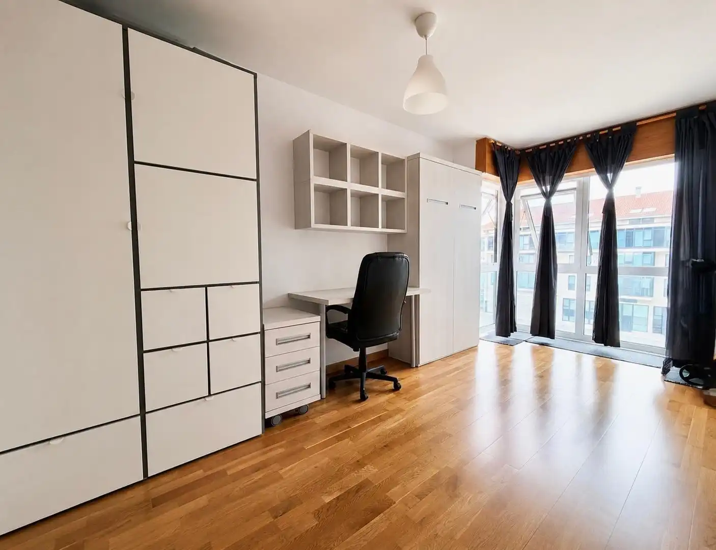 Apartments for sale in Rianxo