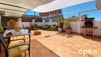 Terrace of Flat for sale in Terrassa  with Terrace