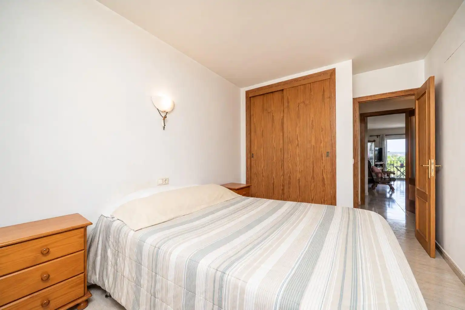 Habitación de Piso en venta en Campos con Aire acondicionado, Amueblado y Balcón