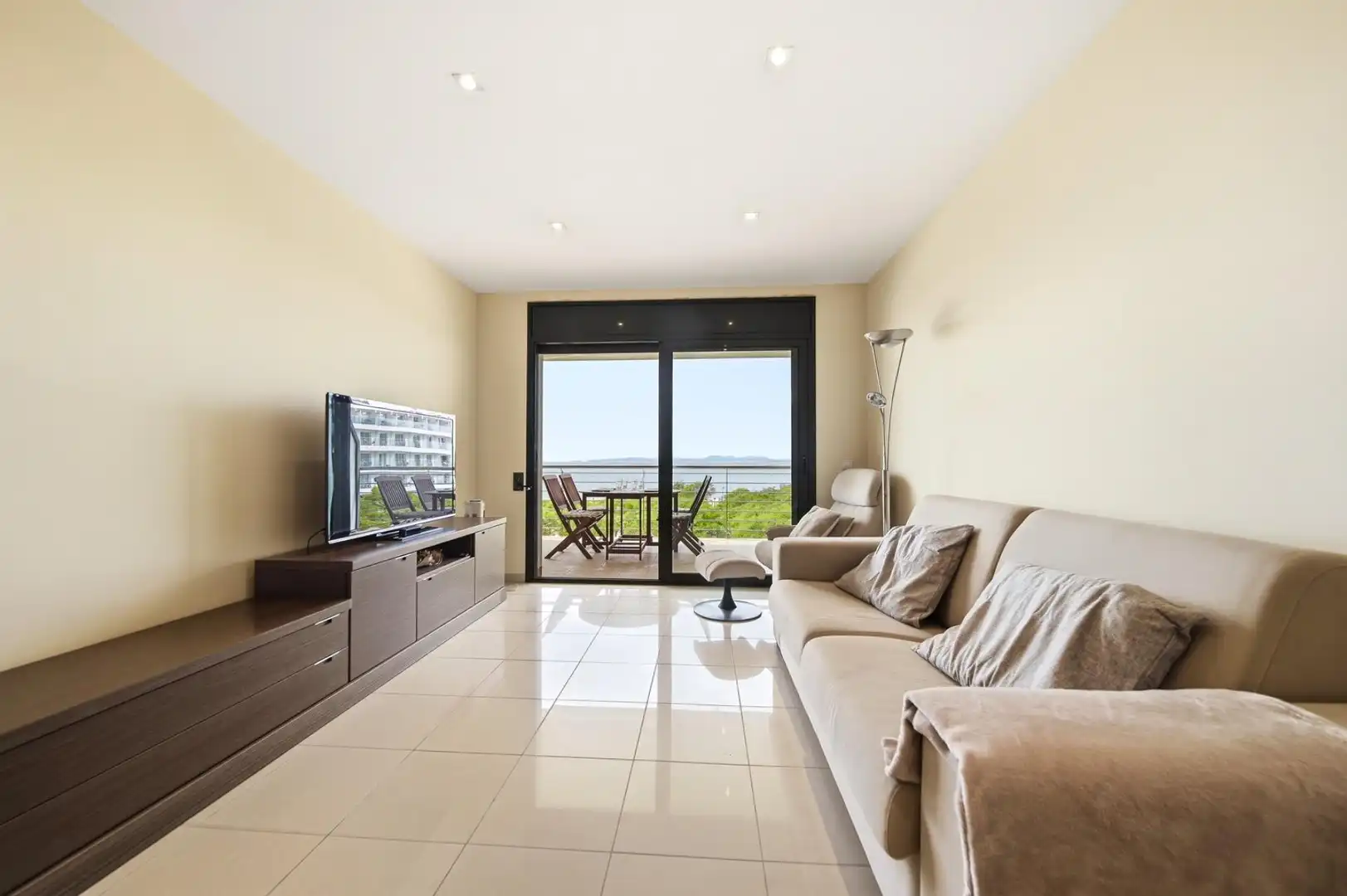 Apartamento en venta en DE BERNAT METGE, imagen 3
