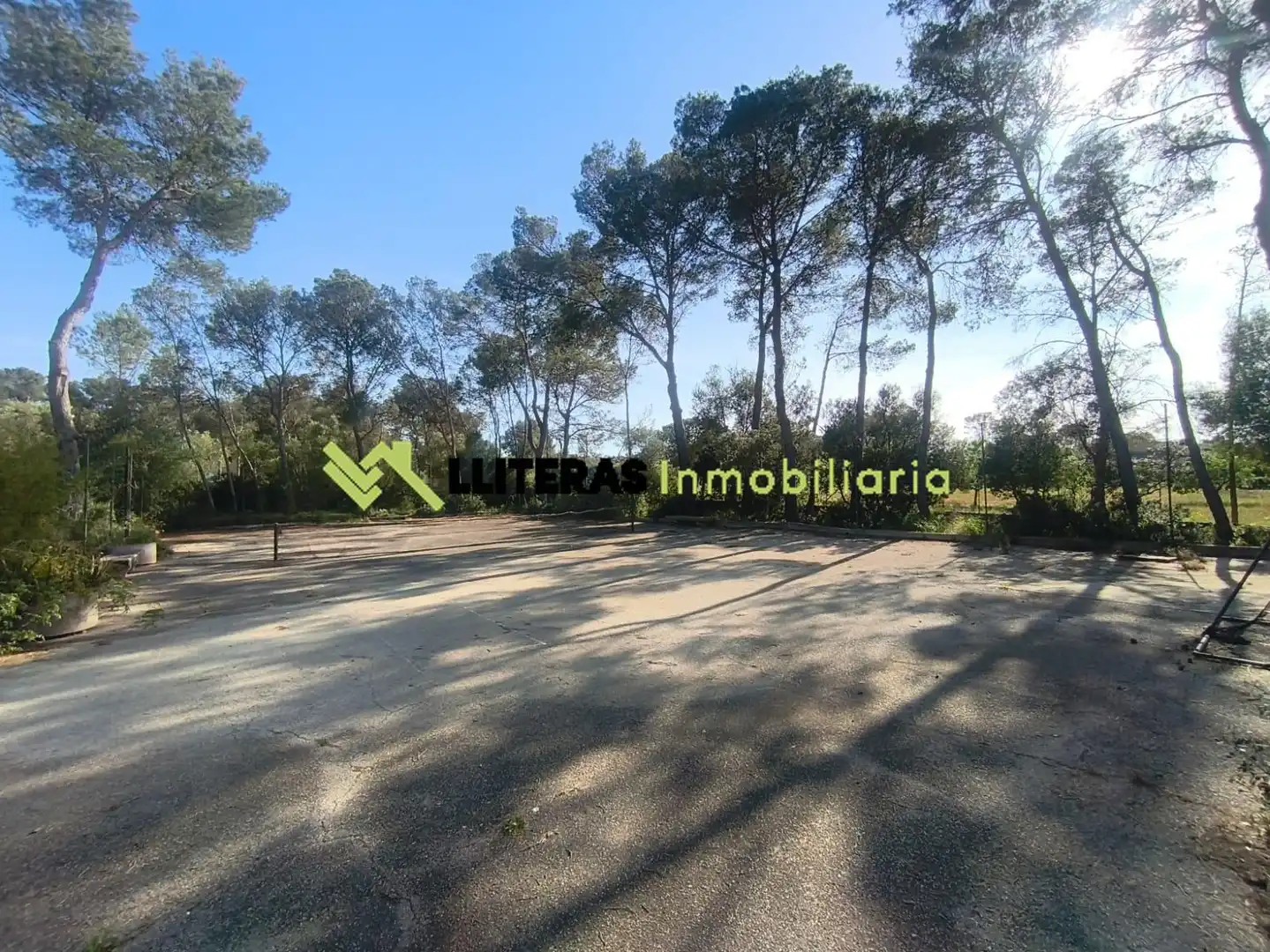 Finca rústica en venta en Algaida con Aire acondicionado, Terraza y Trastero