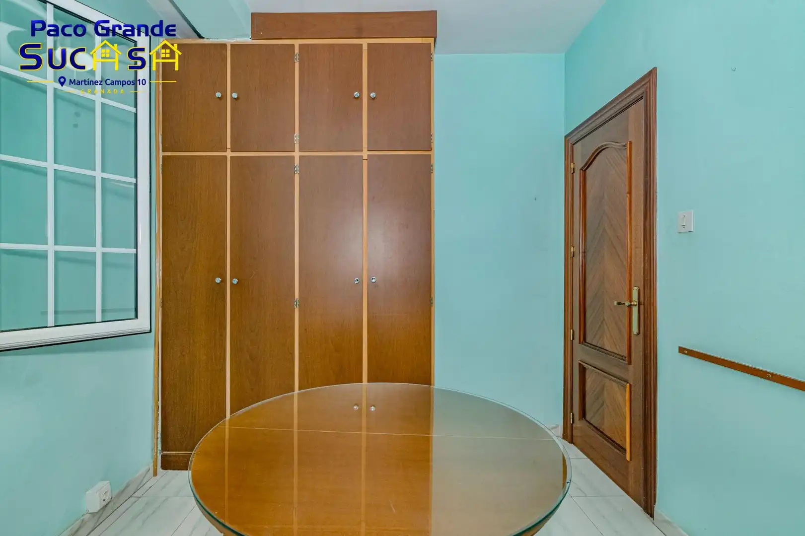 Piso con terraza en venta en Calle Calle Bolonia 3, imagen 19