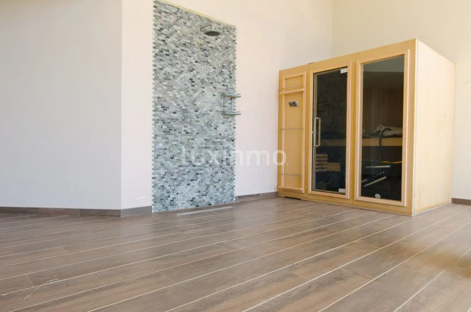 Haus oder Chalet zum Verkauf in Altea mit Klimaanlage, Heizung und Privatgarten