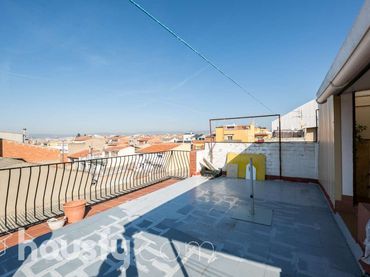 Appartamento con balcone in vendita a Calle Nostra Sra. de la Mercé .