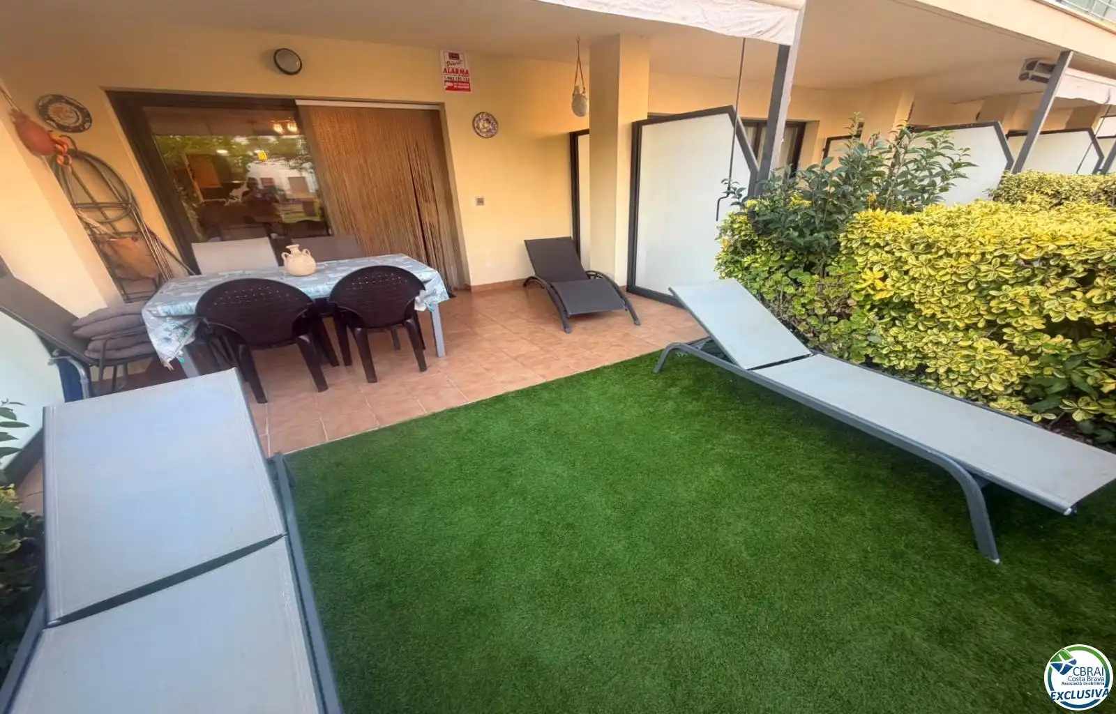 Appartement avec piscine à vendre à Carrer Joanot Martorell 25-31