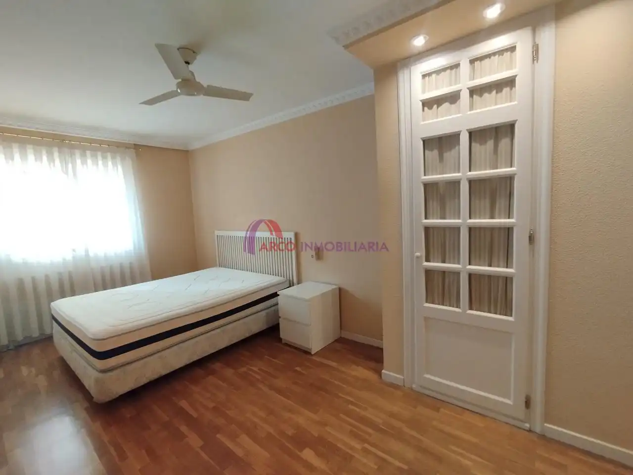 Wohnung mit Terrasse zum Verkauf in Fernán González, imagen 8