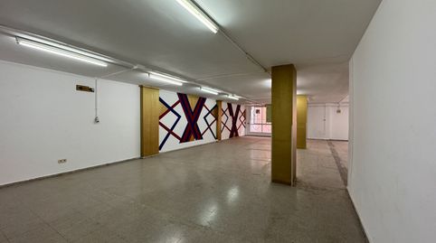 Foto 2 von Fabrikhallen zum Verkauf in Centre, L'Hospitalet de Llobregat