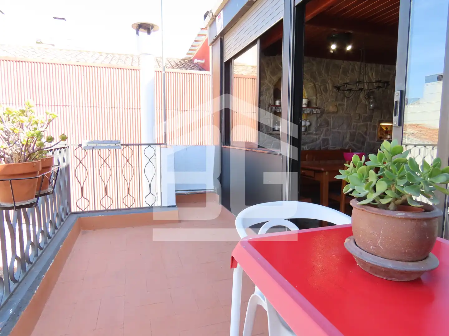 Terraced house with terrace for sale in Carrer Sant Josep de Calassanç, imagen 22