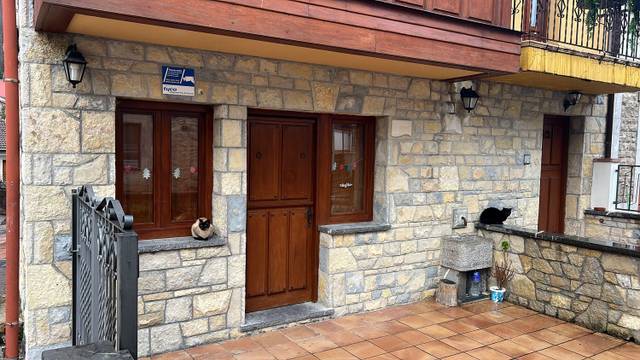 Local comercial en Venta en Somiedo