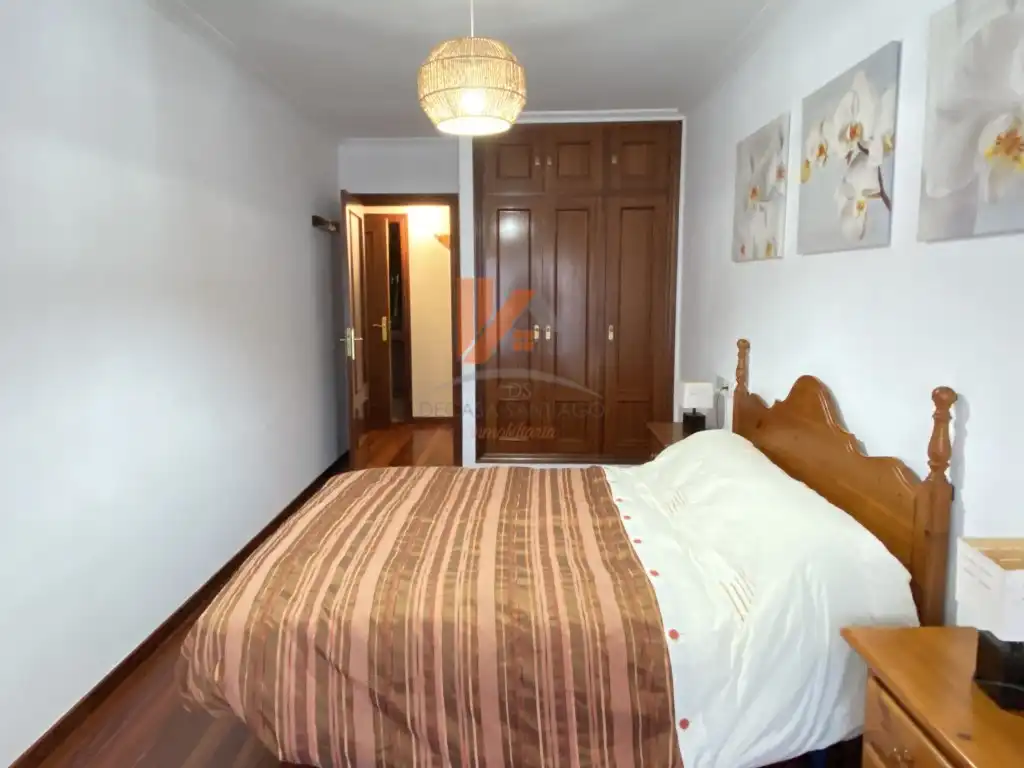 Flat with lift to rent in Rua Salgueiriños Arriba 50, imagen 10