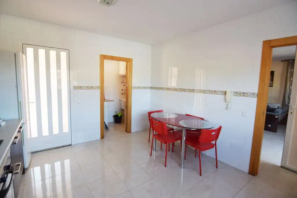 Casa o xalet de lloguer a La Alcayna