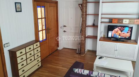 Foto 2 de Pis en venda a Chopera, Madrid