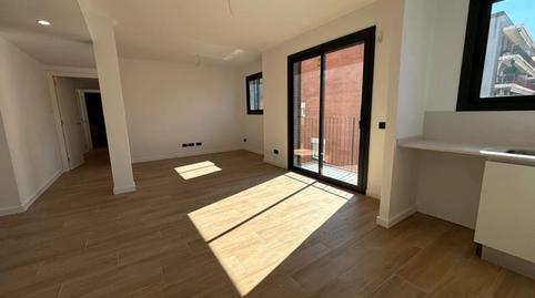 Foto 3 de Pis en venda a Hostafrancs, Barcelona