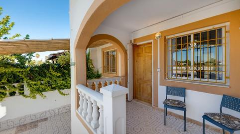 Foto 3 de Casa adosada en venda a Calle Cesar Rodriguez Mateo, 116, Zona Carrefour - Urbanizaciones, Alicante