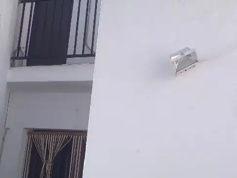 Terrassa de Casa o xalet en venda en Castellar de Santiago amb Aire condicionat, Calefacció i Terrassa