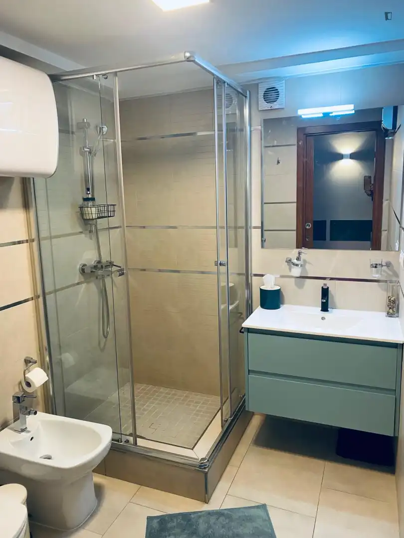 Wohnung zur Miete in Cortes - Huertas