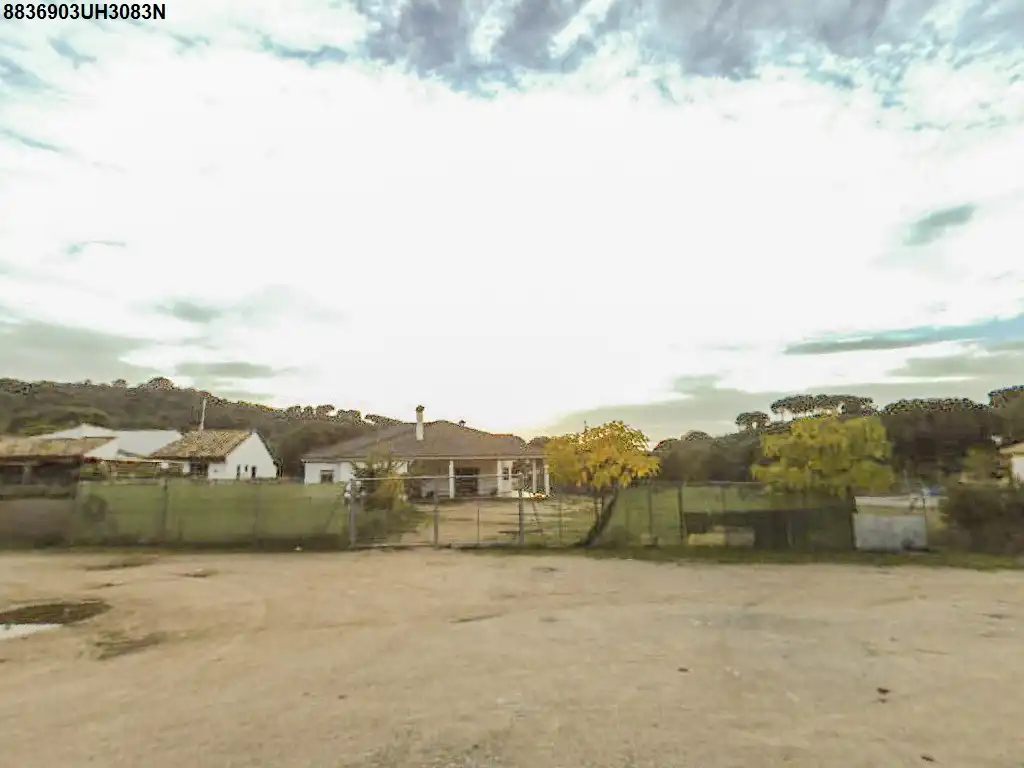 Villa in vendita a Av Juan Cano (Las Jaras)
