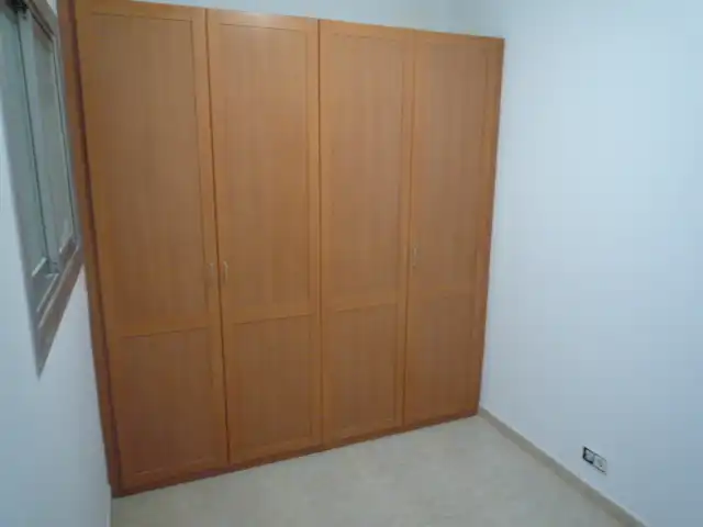 Pis de lloguer a Barcelona, Barcelona