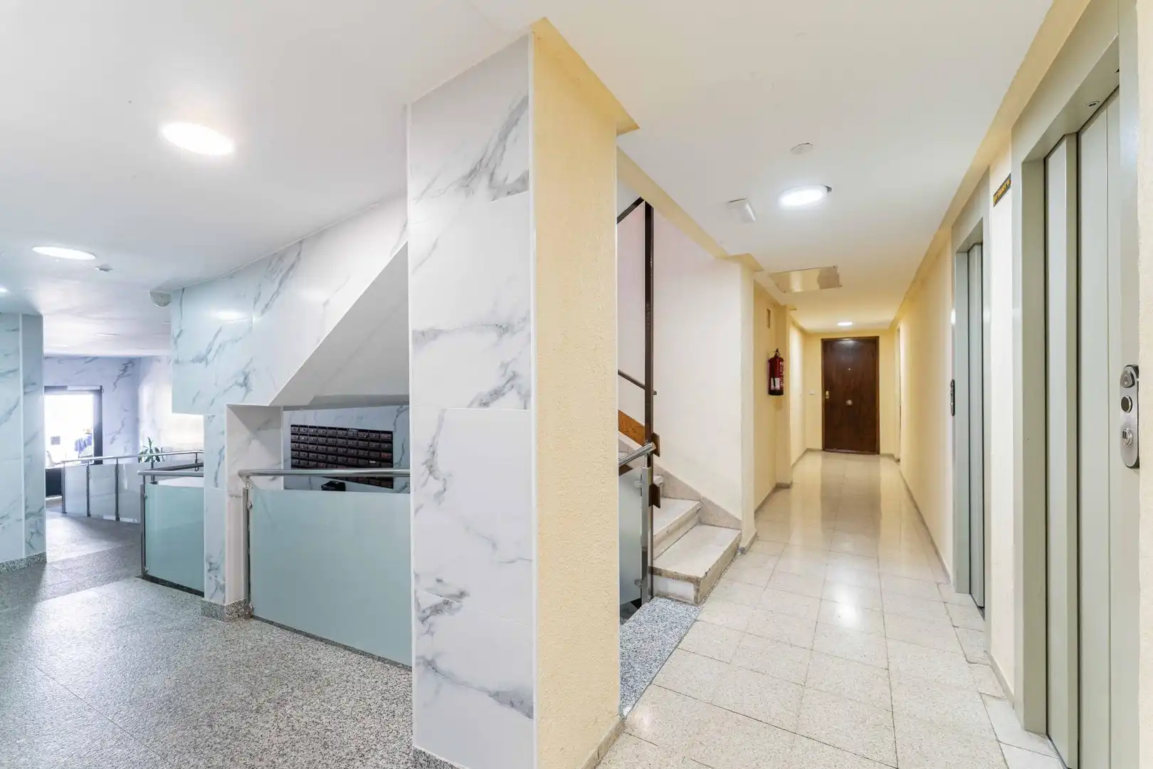 Appartamento con ascensore in vendita a Usera, imagen 6