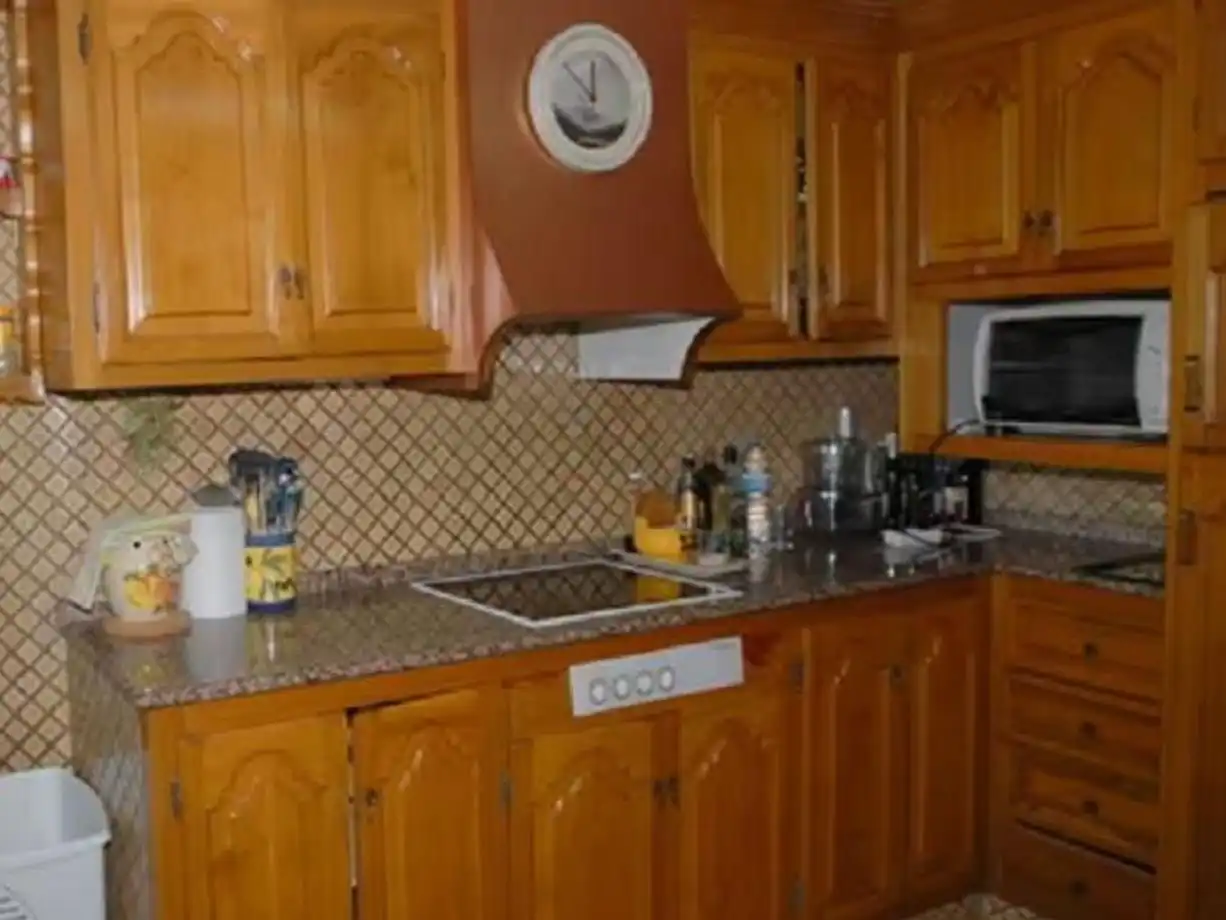 Detached house with pool to rent in Cap Blanc 10, imagen 8