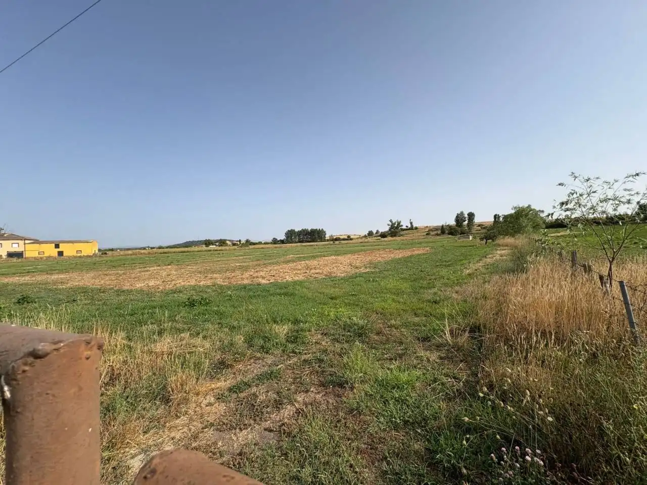 Terreno rústico en venta en Ciudad Rodrigo, imagen 4