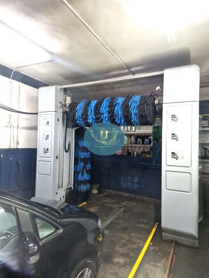 Gewerbefläche zur Übernahme in Carabanchel, imagen 23