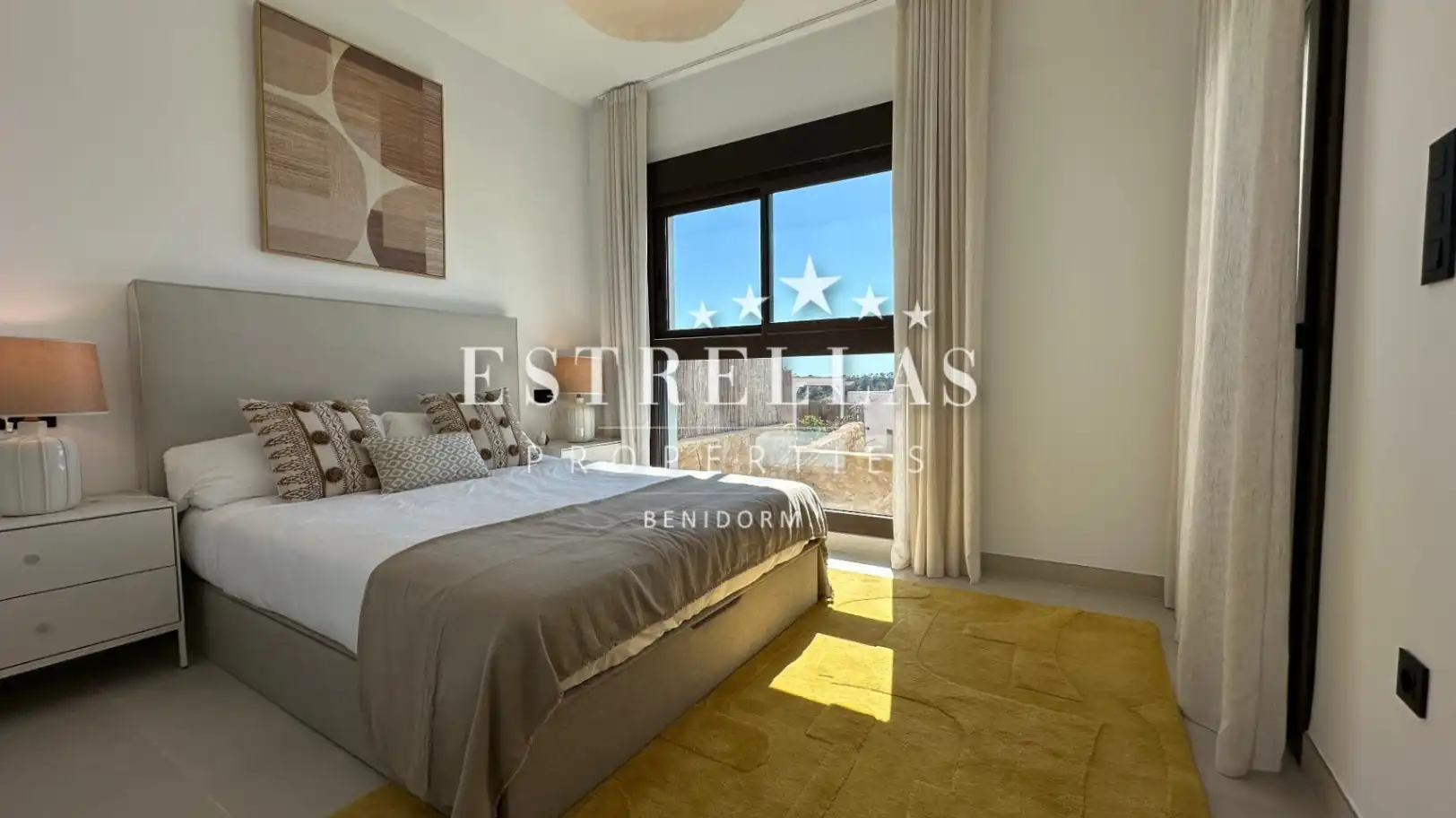 Xalet amb terrassa en venda a Balcón de Finestrat - Terra Marina, imagen 43