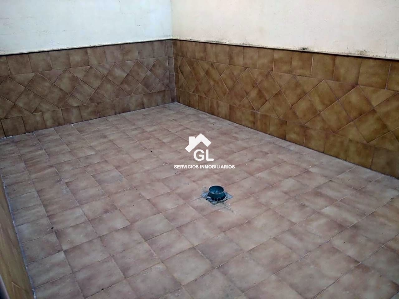 Garden of Single-family semi-detached to rent in Valdeganga  with Heating, Private garden and Terrace