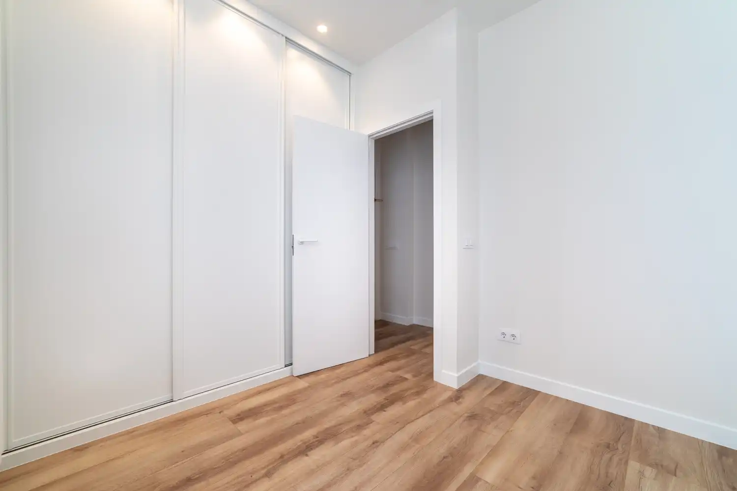 Dormitori de Pis en venda en Madrid amb Aire condicionat, Calefacció i Forn