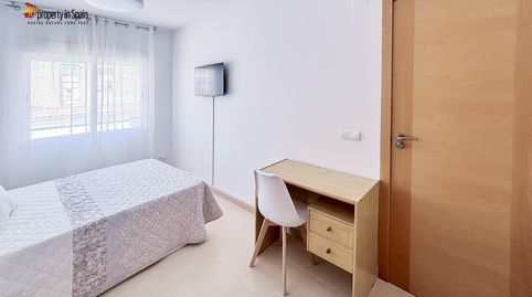Foto 3 de Habitació a Calle Jazmin, Carolinas Bajas, Alicante / Alacant