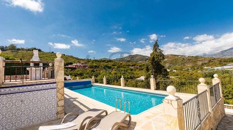 Foto 3 de Casa o chalet en venta en Avda Pescia - Ctra de Frigiliana, Nerja