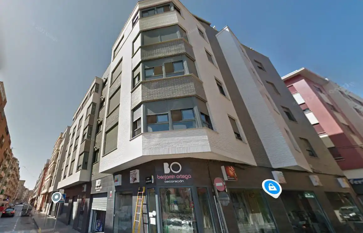 Pis amb ascensor en venda a escorredor 65, imagen 2