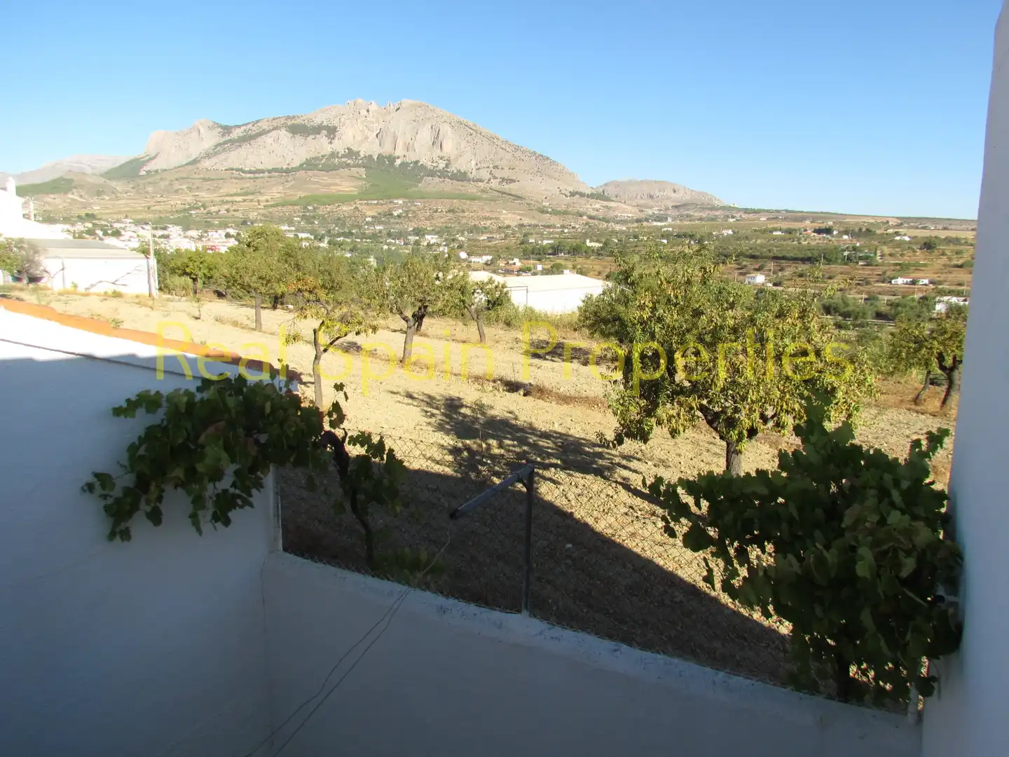 Casa rústica en venta en Vélez-Rubio, imagen 14