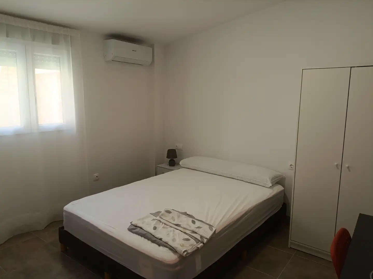 Schlafzimmer von Einfamilien-Reihenhaus zur Miete in Pedanías Oeste