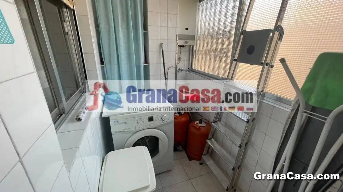Flat to rent in Plaza de la Trinidad 5, imagen 8