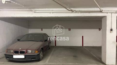 Photo 3 of Garage to rent in Sant Lleir, Magraners, Lleida