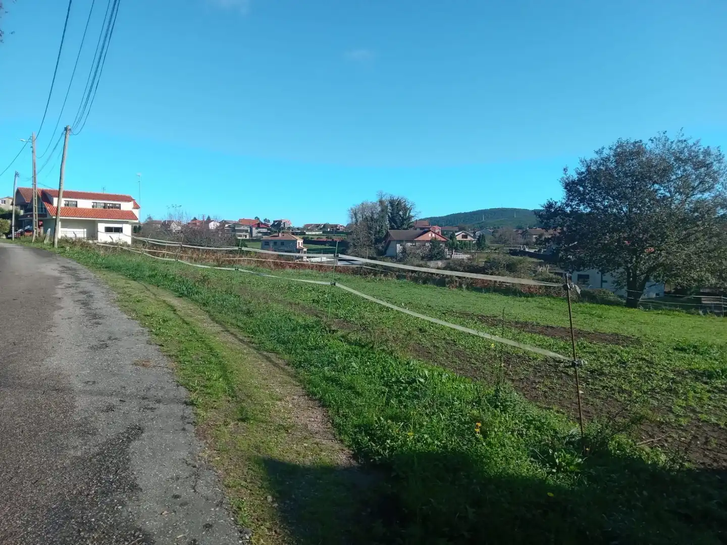 Wohnbaugrundstück zum Verkauf in Camino Futbol, imagen 4