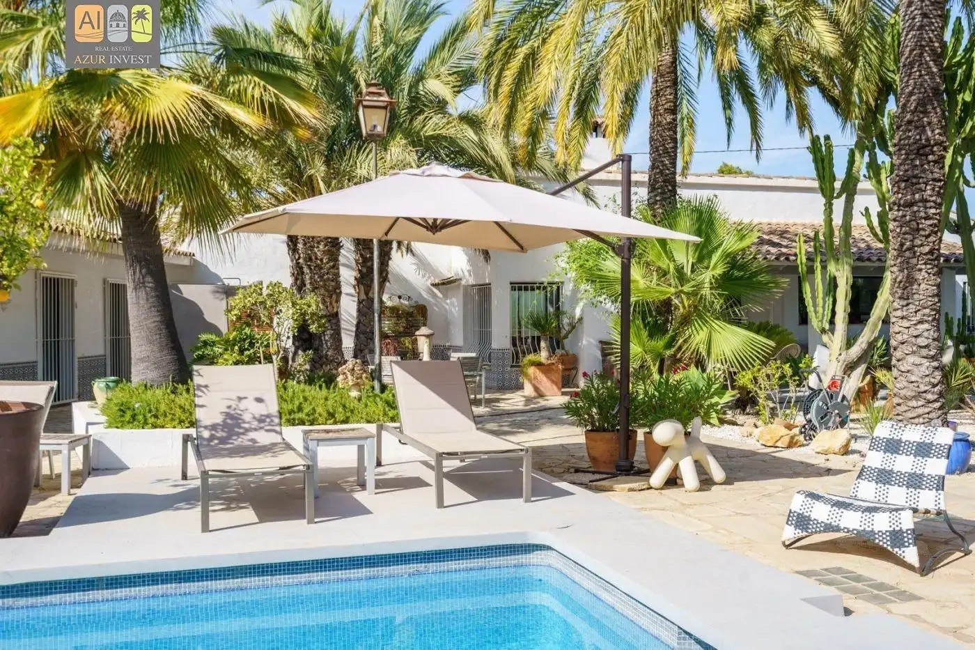 Casa o chalet en venta en Barranco Hondo