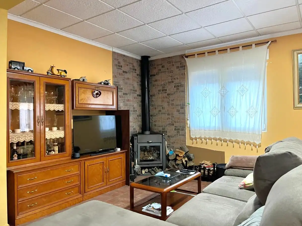 Villa mit Pool zum Verkauf in Pedreguer, imagen 28