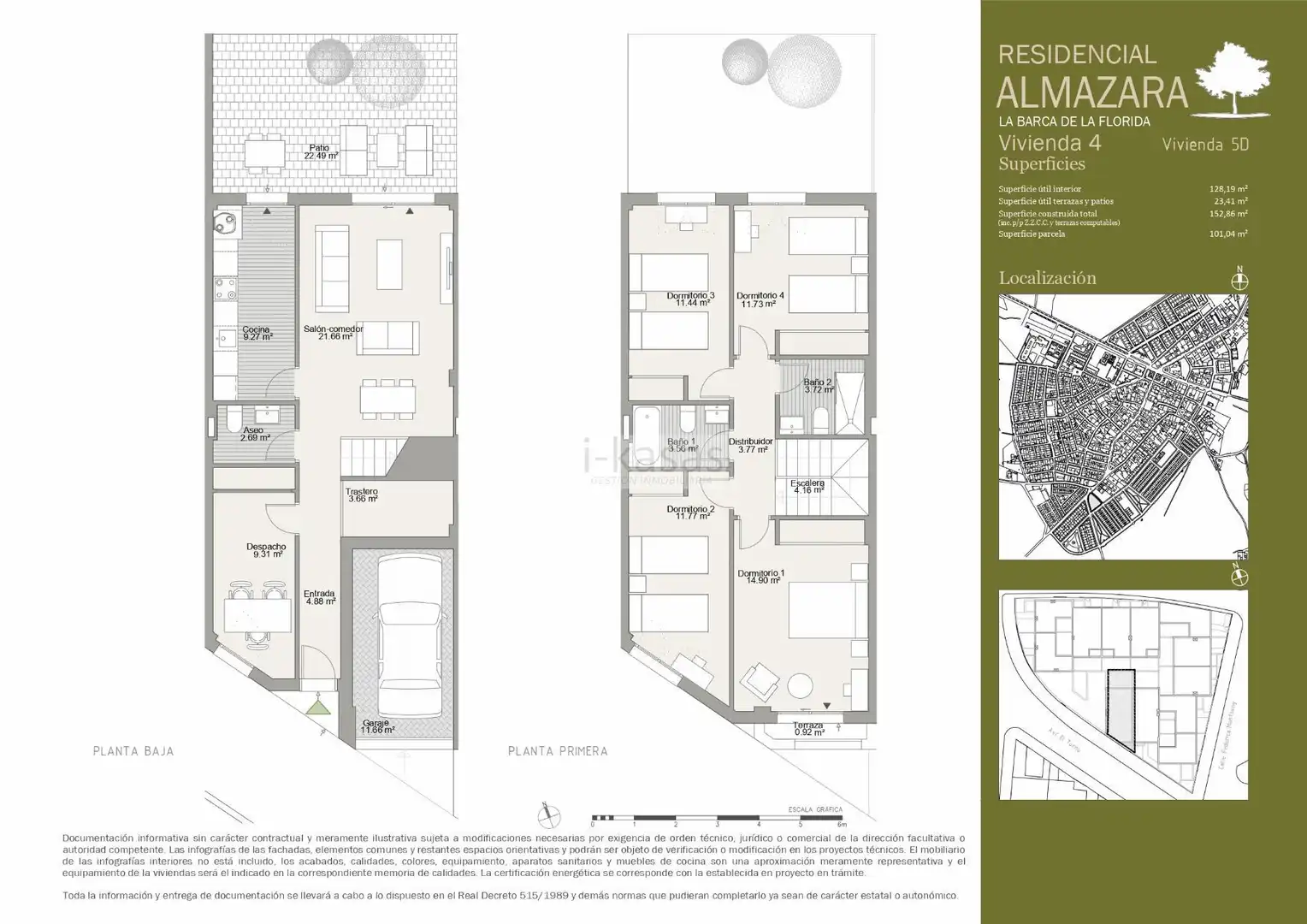 Houses for sale in Jerez de la Frontera