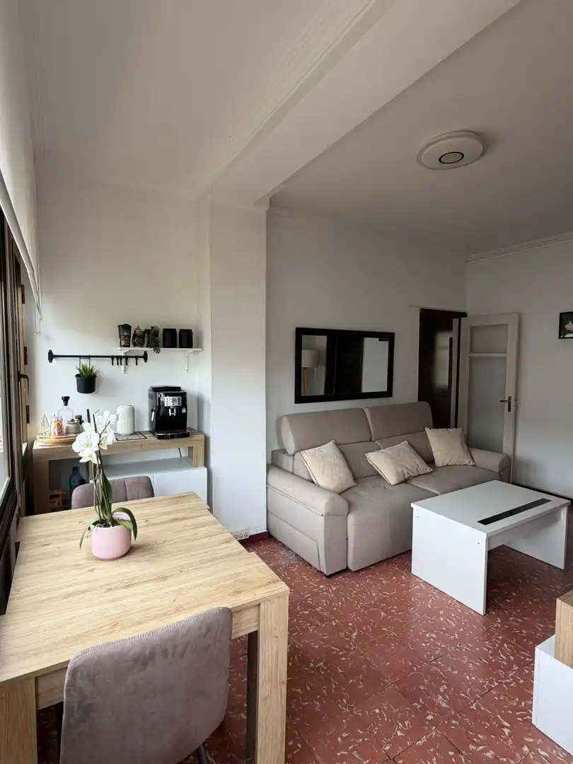Flat with terrace for sale in Les Corts, imagen 5